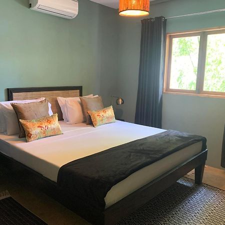 La Plage Hotel Ель-Нідо Екстер'єр фото
